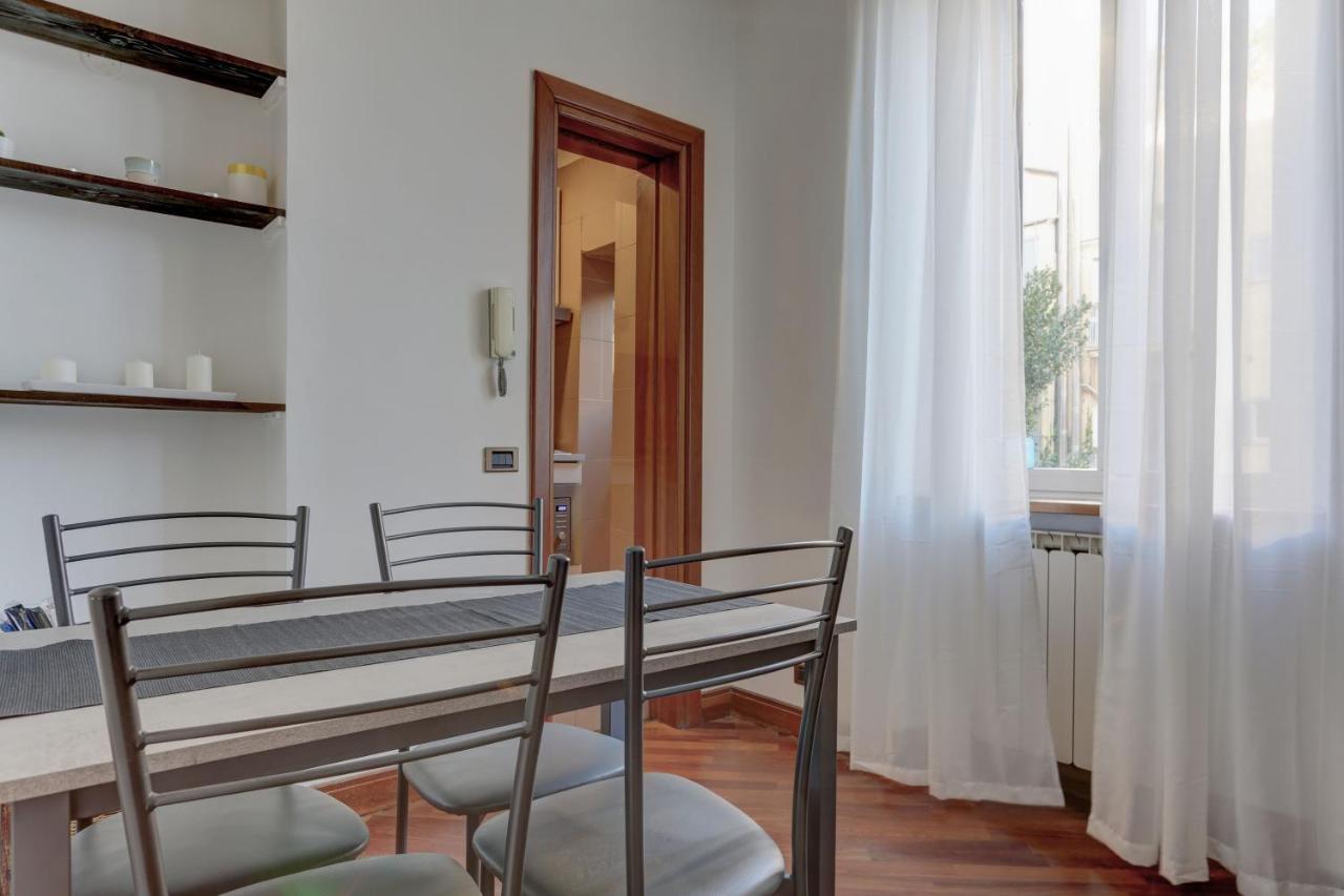 Capo D'Africa 48 - Home And More Roma Exterior foto